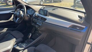 X1 F48 sDrive 18i 140 DCT7 M Sport - Toit ouvrant 2018 occasion 94000 Creteil