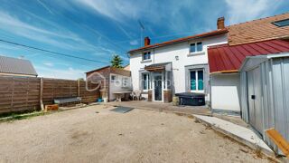  Maison à vendre 4 pièces 98 m²