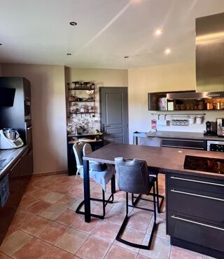  Villa � vendre 5 pi�ces 137 m�