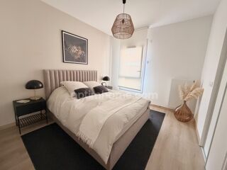  Appartement � vendre 3 pi�ces 64 m�