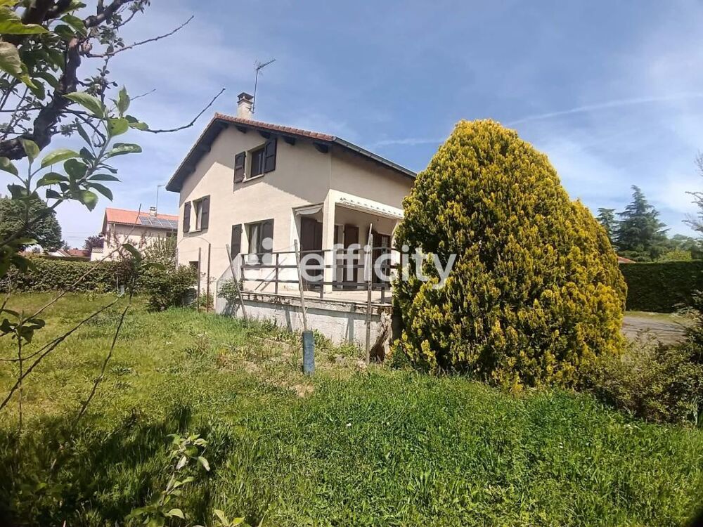 Vente Villa Villa Feurs