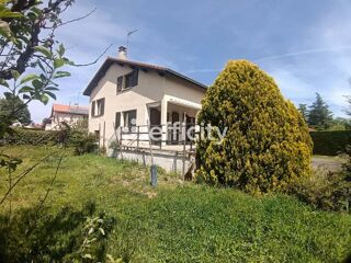  Villa à vendre 4 pièces 120 m²