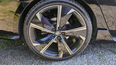 508 1.6 PSE 360 Hybrid 4WD EAT8 Peugeot Sport Engineered 2021 occasion 33500 Arveyres