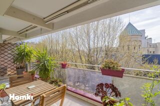  Appartement à vendre 3 pièces 83 m²