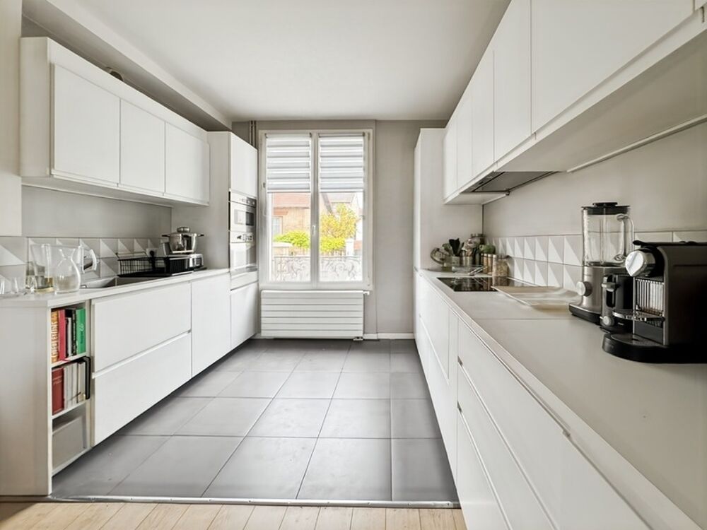  vendre  Maison Colombes (92700)