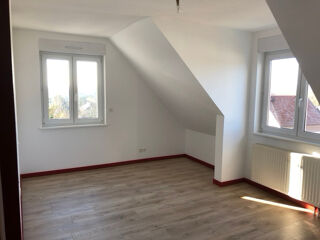  Appartement à vendre 3 pièces 73 m²
