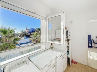  Appartement à vendre 3 pièces 51 m²