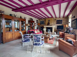  Maison � vendre 9 pi�ces 293 m�