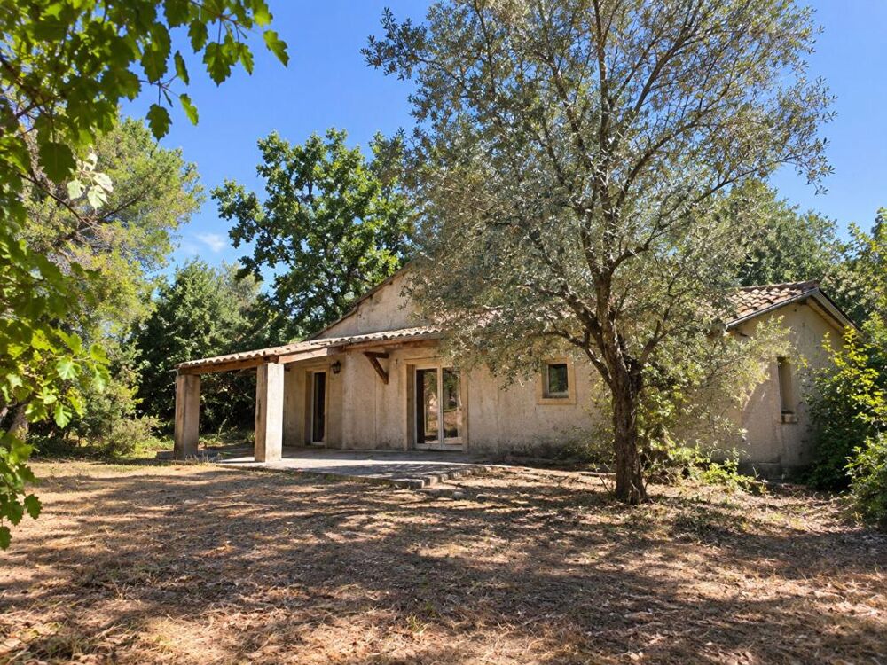 Grande Villa familiale 5P avec Jardin 2000m2