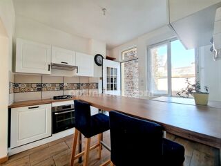  Maison � vendre 4 pi�ces 82 m�