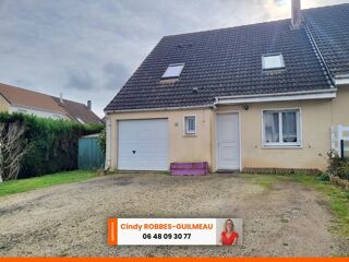  Maison  vendre 5 pices 88 m