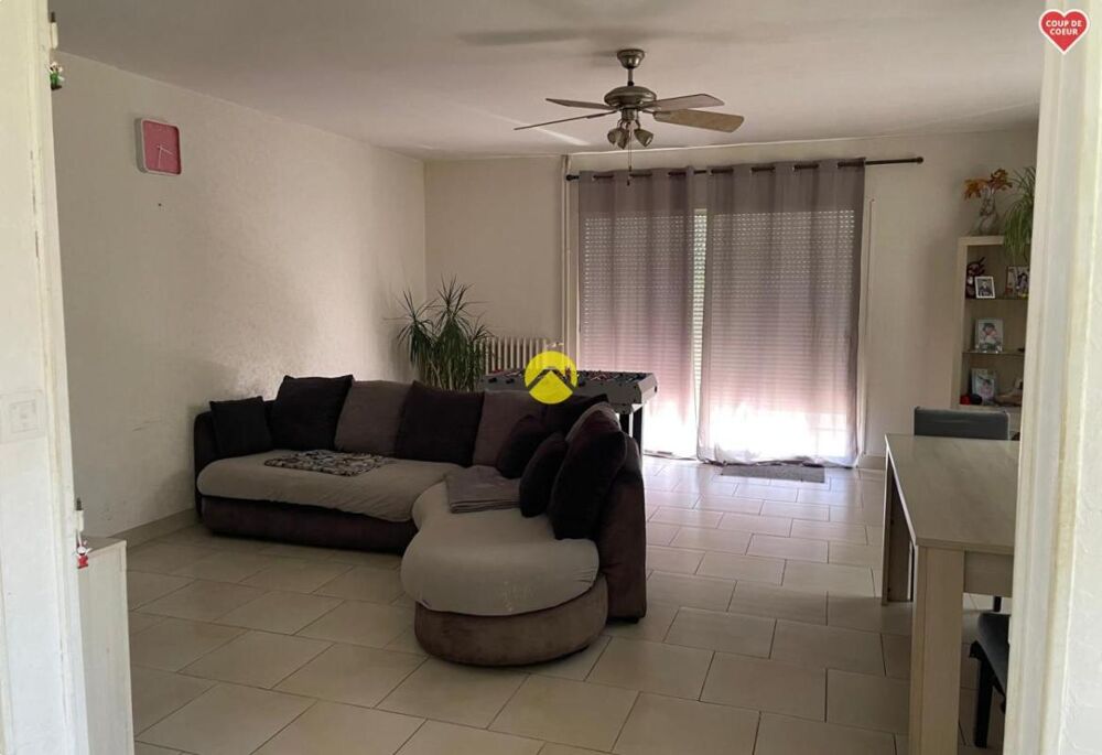 Vente Maison MAISON FAMILIALE Saint amand montrond