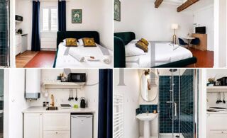  Immeuble à vendre 6 pièces 106 m²