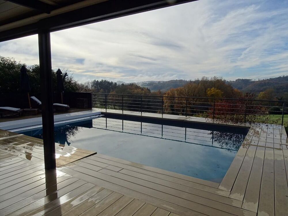 � vendre  Maison Auriac-du-P�rigord (24290)