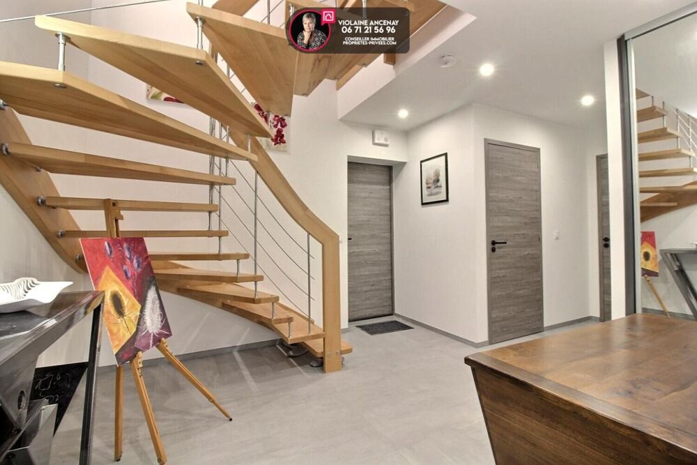 � vendre  Maison Montagnole (73000)