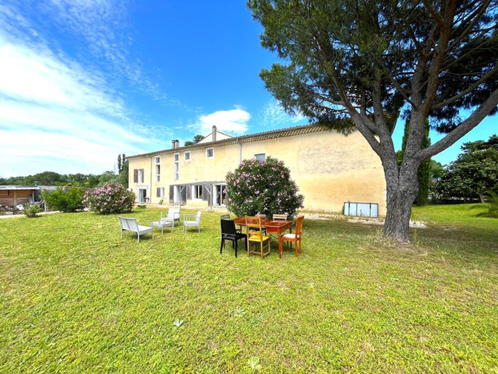 Vente Ferme Ferme Montelimar