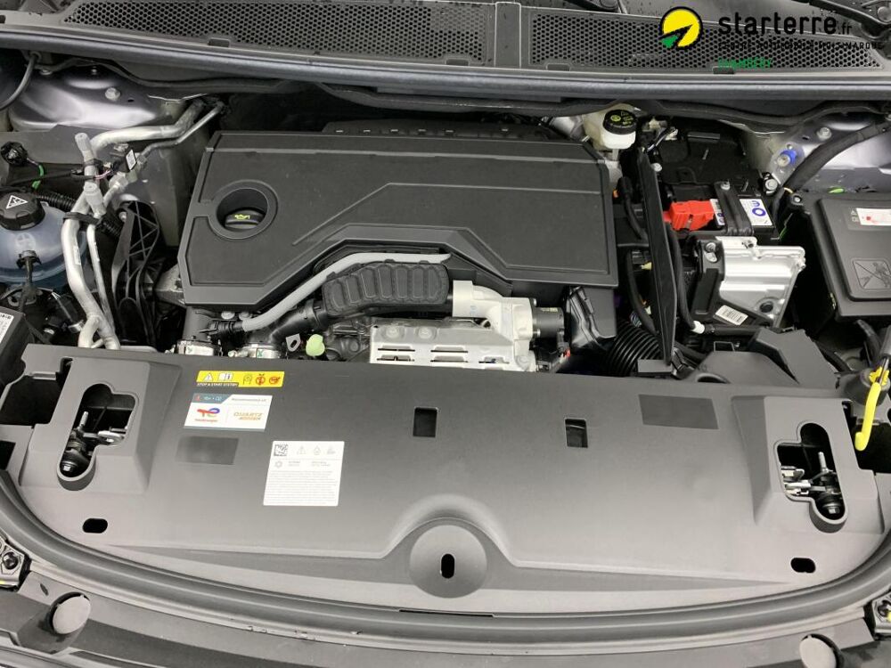 3008 Hybrid 145 e-DCS6 GT 2025 occasion 73420 Voglans