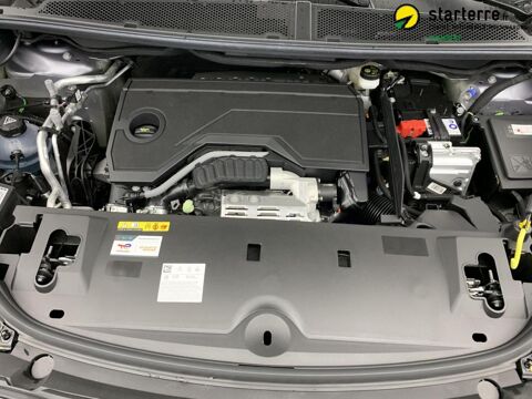 3008 Hybrid 145 e-DCS6 GT 2025 occasion 73420 Voglans