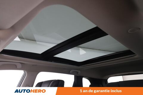 Koleos 1.7 Blue dCi Initiale Paris X-Tronic 150 ch 2020 occasion 92130 Issy-les-Moulineaux