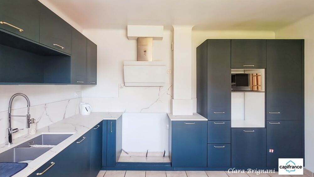 Vente Maison Maison à vendre - 6 pièces, 156m² à Avrainville - sous-sol total et terrain arboré de 1 555 m² Avrainville
