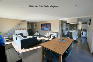  Maison à vendre 7 pièces 281 m²