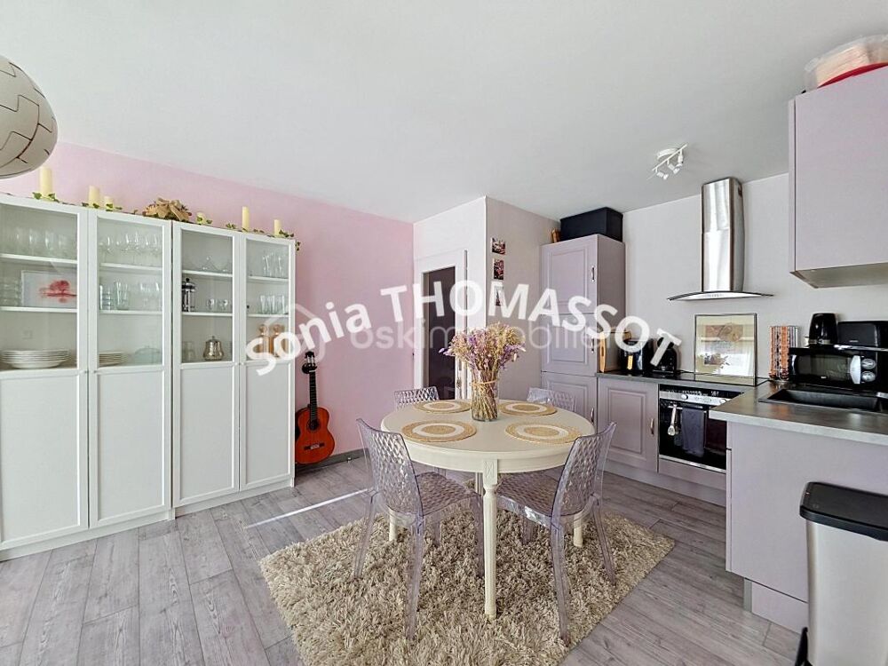 APPARTEMENT T2