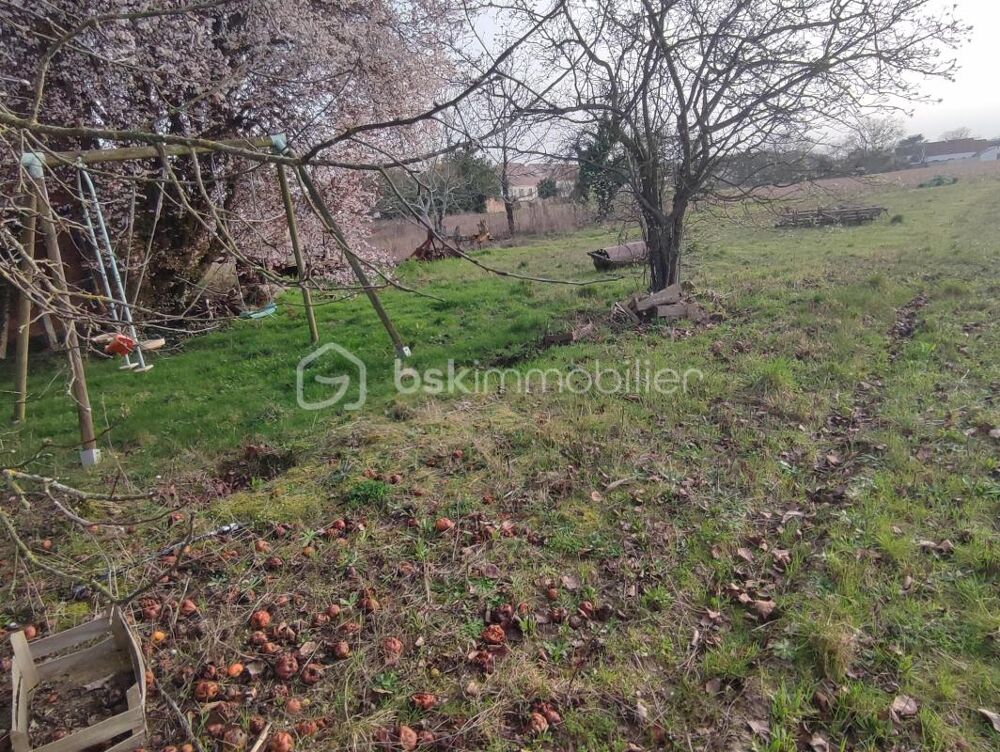 Vente Terrain QUARTIER BALIZY - Terrain constructible 4100m² Longjumeau