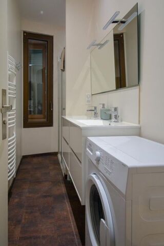  Appartement à louer 3 pièces 50 m²