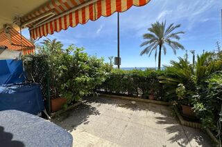  Appartement à vendre 1 pièce 26 m²