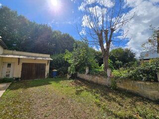  Maison à vendre 5 pièces 93 m²
