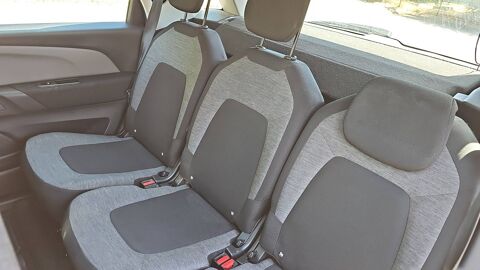 C4 Spacetourer 1.5 BlueHDi 130 EAT8 Feel - Automatique 2019 occasion 78700 Conflans Sainte Honorine