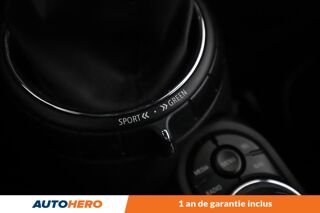 Cooper Mini Cabriolet 2.0 S Finition Exquisite BV6 192 ch 2017 occasion 92130 Issy-les-Moulineaux