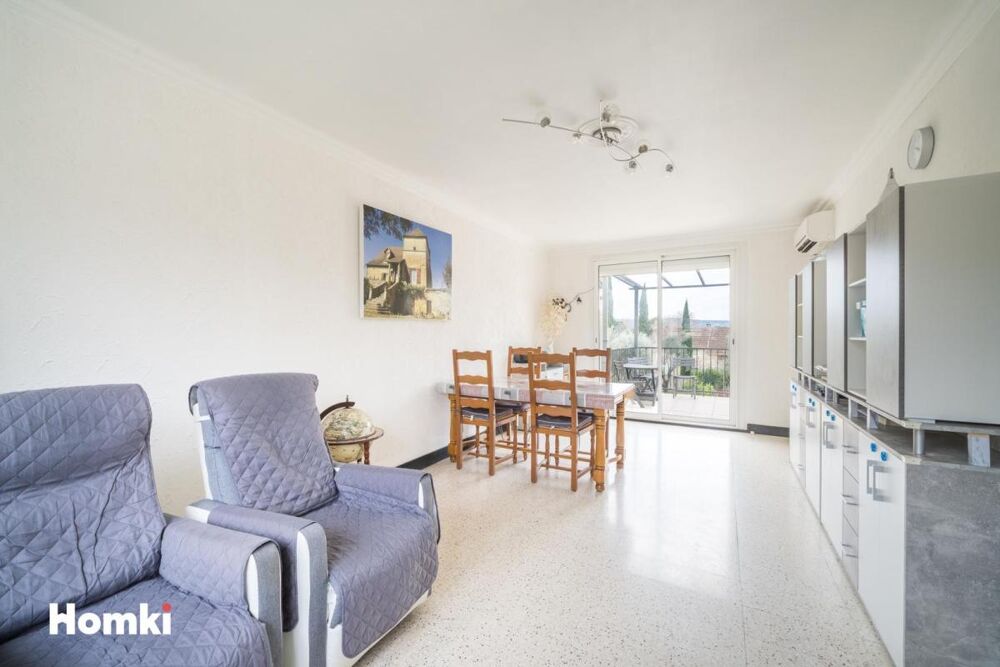 Vente Maison Maison/Villa T4 de 70 m² à Bollène 84500 Bollene