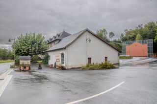  Immeuble  vendre 8 pices 707 m