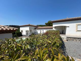 Vente Maison Villa d'architecte avec piscine, au coeur de la nature, sans vis à vis Bedarieux