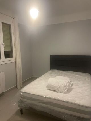  Appartement à louer 3 pièces 59 m²