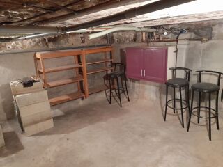  Appartement à louer 2 pièces 38 m²