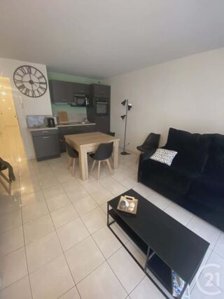 Location Appartement T3 Cucq