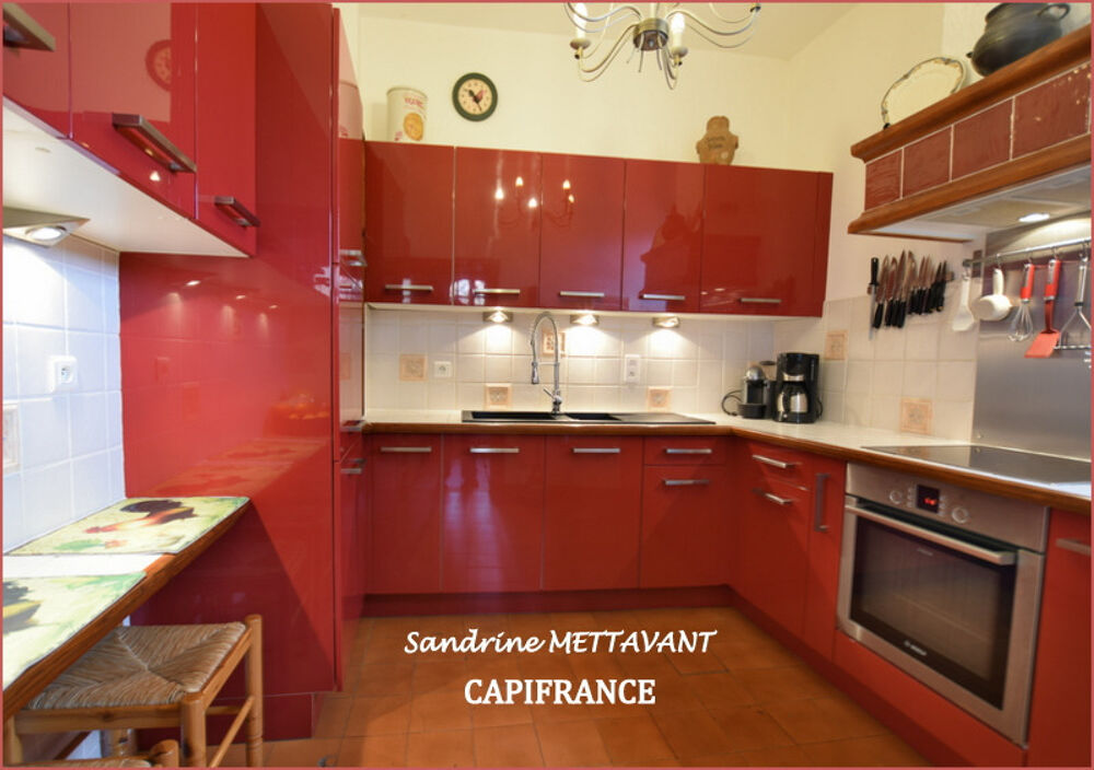 Vente Maison Maison à vendre 5 pièces CASTELNAU DE GUERS (34) Pezenas