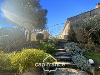  Maison à vendre 6 pièces 203 m²