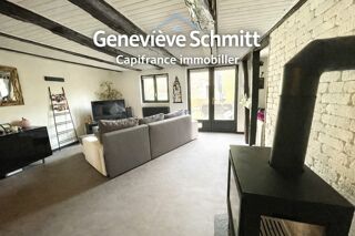  Maison à vendre 4 pièces 112 m²