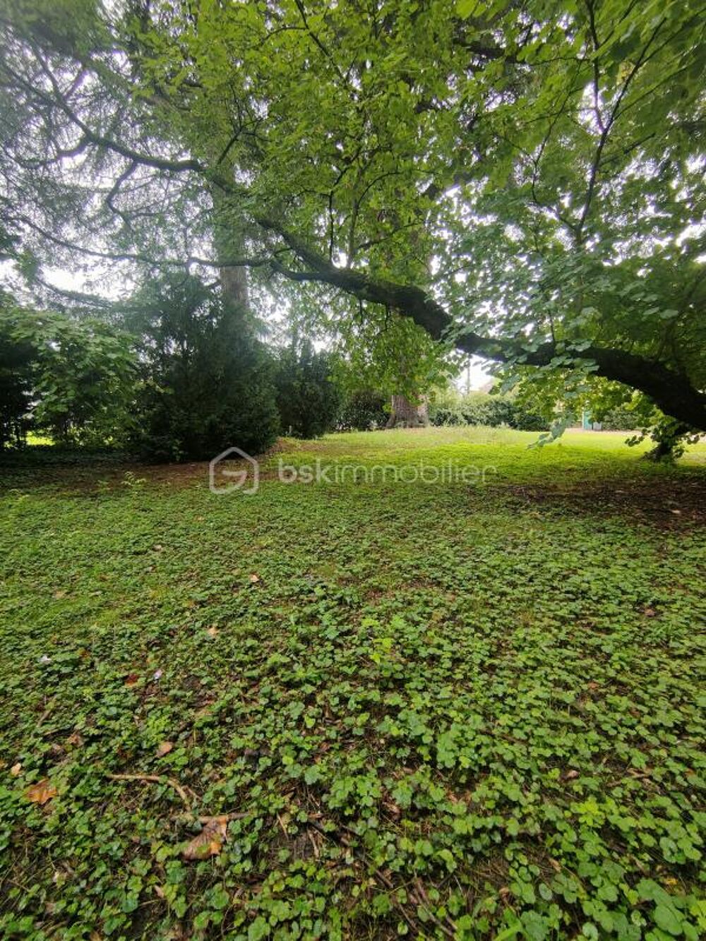Vente Terrain TERRAIN CONSTRUCTIBLE LIBRE DE CONSTRUCTEUR Soisy sur seine