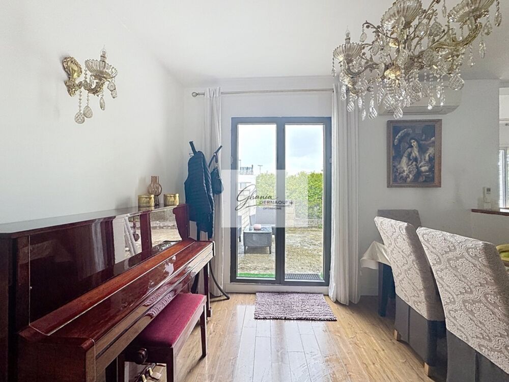 Vente Maison Maison  a vendre 250m² 7 pièces 5mn du métro ligne 11 Bus 76 NOISY LE SEC (93) Noisy le sec