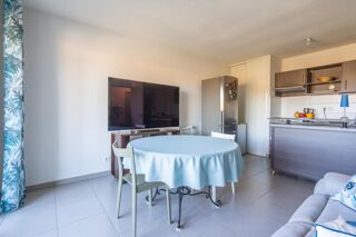  Appartement � vendre 2 pi�ces 40 m�