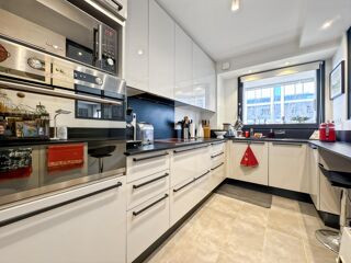  Appartement � vendre 4 pi�ces 87 m�