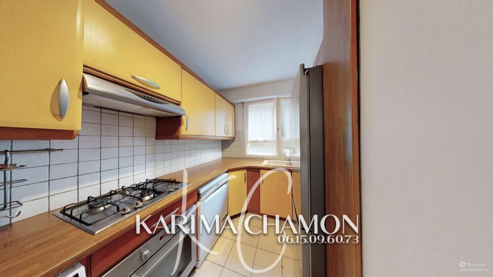 Vente Appartement Appartement Vanves