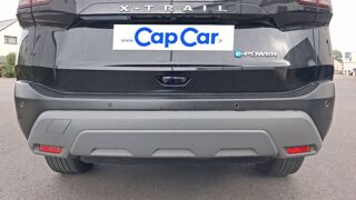 X-Trail ? 1.5 DIG-T e-Power 204 Hybrid 2WD N-Connecta 2023 occasion 35760 Saint Gregore