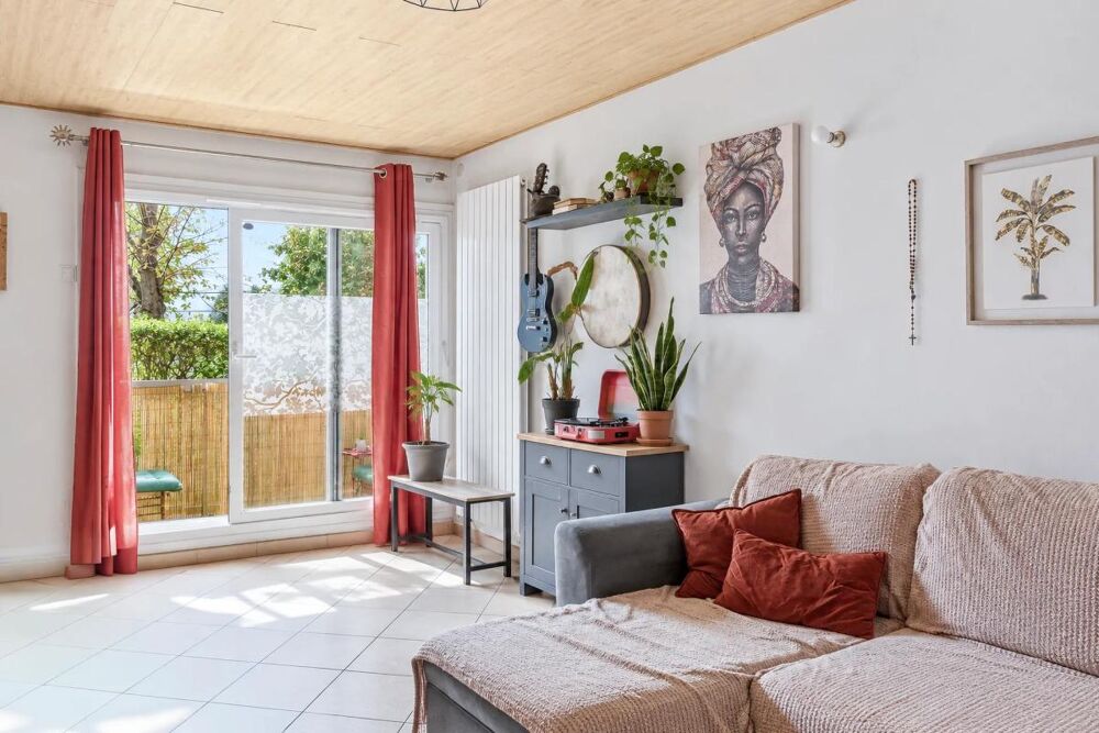 Vente Appartement Appartement de 4 pièces de 84 m² à Sartrouville Sartrouville