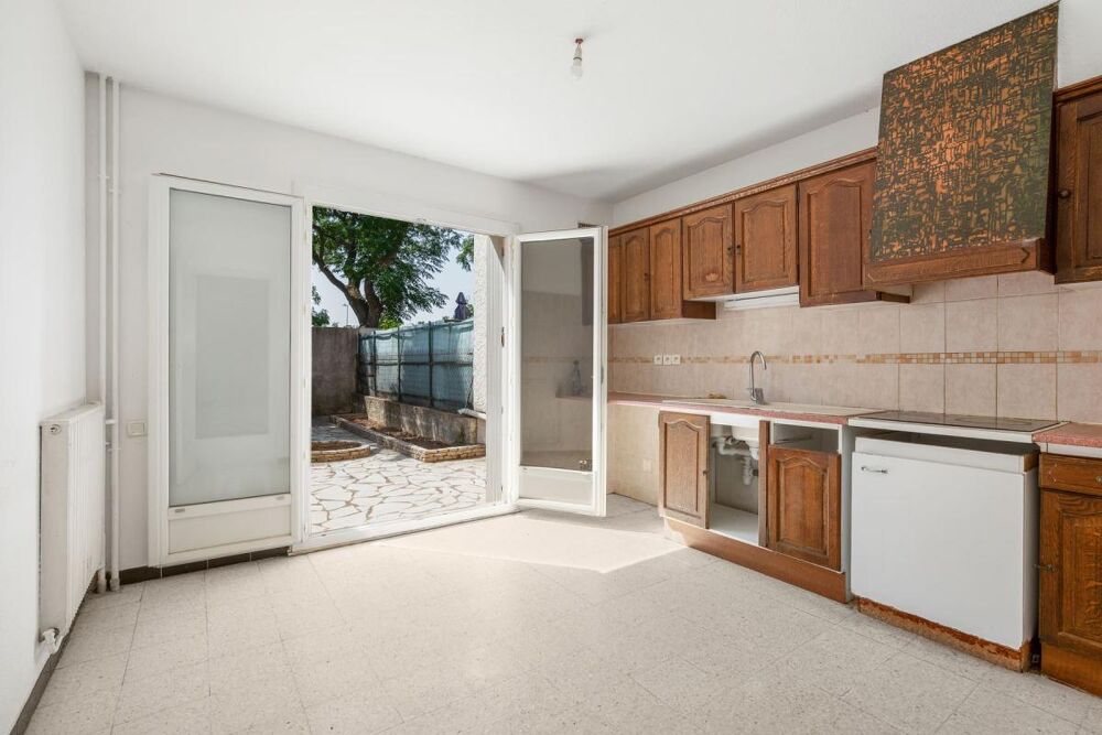 Maison/Villa T4 de 87 m² à Béziers 34500
