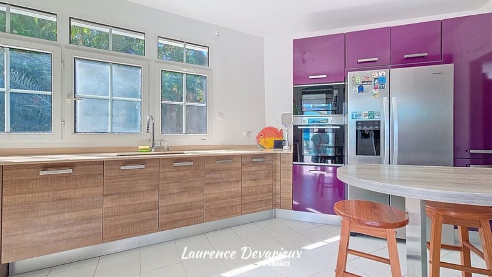 � vendre  Villa Le Gosier (97190)